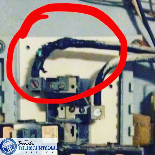 Electrician «Travis Electrical Service, LLC», reviews and photos, 3059 Ashland City Rd, Clarksville, TN 37043, USA