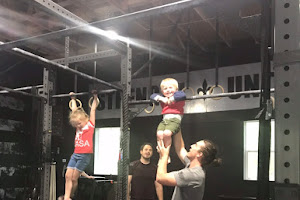 CrossFit Gig Harbor