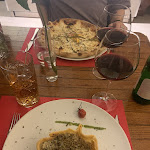 Photo n°2 de l'avis de irene.r fait le 23/04/2023 à 09:58 sur le  Bella Napoli à Riva del Garda