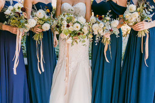 Florist «Fern Croft Floral», reviews and photos, 291 Bryant St, Buffalo, NY 14222, USA