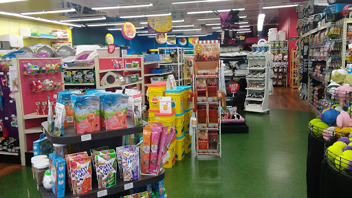 Pet Supply Store «Pet Supermarket», reviews and photos, 7822 Gall Blvd, Zephyrhills, FL 33541, USA