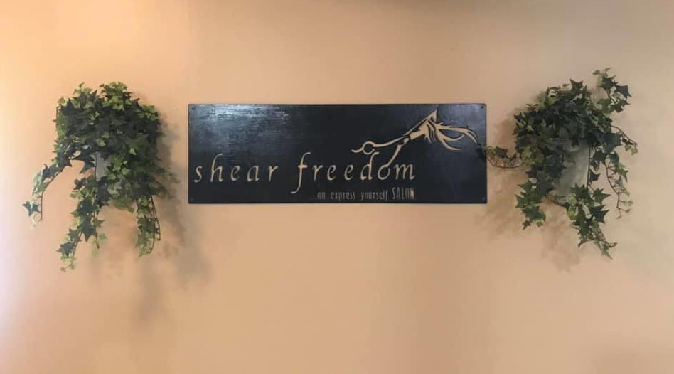 Shear Freedom 03819