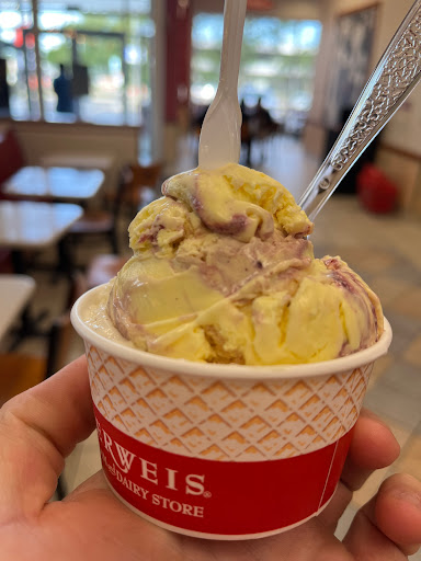 Ice Cream Shop «Oberweis Ice Cream and Dairy Store», reviews and photos, 4811 Dempster St, Skokie, IL 60077, USA