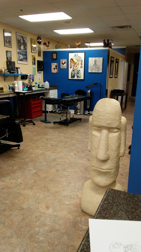 Explore tattoo ideas for my son's name, creative tattoo ideas in Orange Beach, available at Orange Beach Tattoos