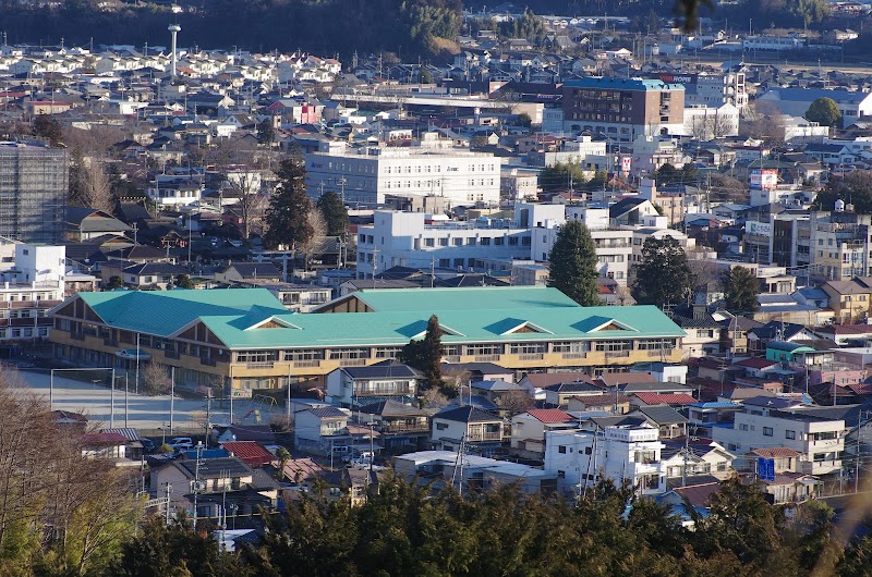 鹿沼市立中央小学校