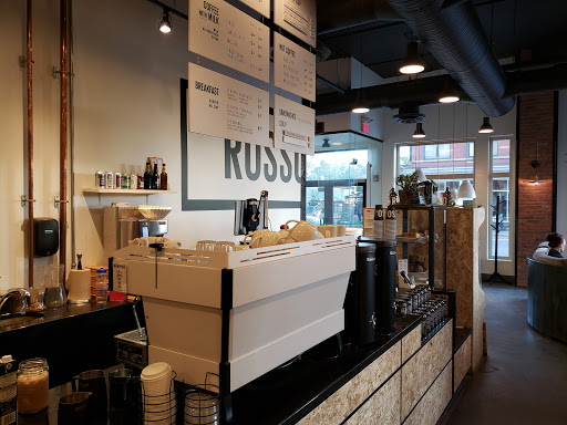 Nespresso shops in Calgary