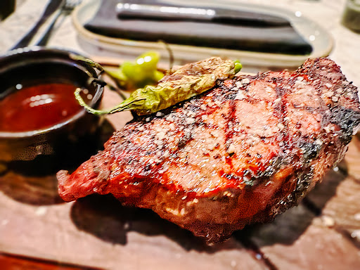 Savage Chef Bar & Grill image