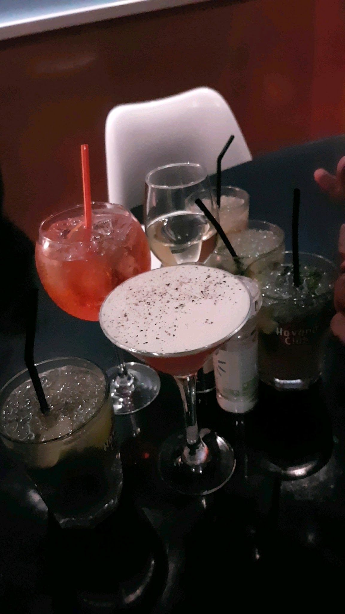 Photo n° 1 de l'avis de Kamilla.a fait le 08/04/2017 à 20:32