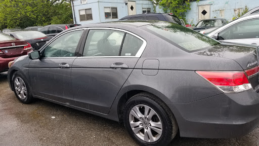 Used Car Dealer «R B Auto Sales», reviews and photos, 626 Garasches Ln, Wilmington, DE 19801, USA