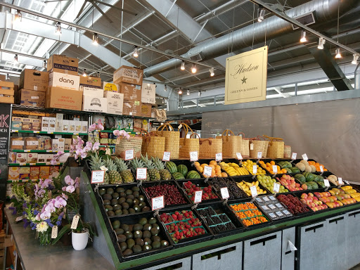 Produce Market «Hudson Greens And Goods», reviews and photos, 610 1st St #18, Napa, CA 94559, USA