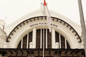 Gedung Filateli Jakarta image