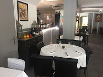 Atmosphère du Restaurant chamss à Villeneuve-d'Ascq - n°1