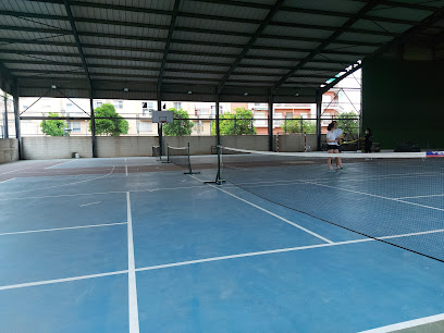 Polideportiu Benimàmet - Carrer de Sant Josep, S/N, 46035 València, Valencia, Spain