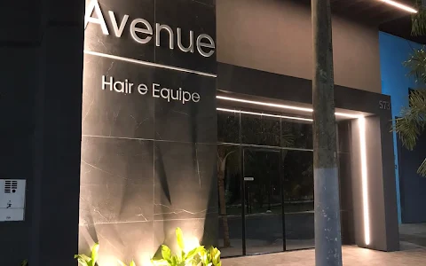 Avenue Hair Beauty image