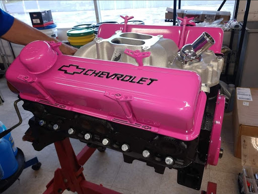 Auto Parts Store «Pete Olin Auto Parts», reviews and photos, 190 SW Montgomery Dr, Lake City, FL 32025, USA