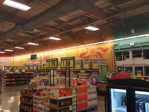 Grocery Store «Food 4 Less», reviews and photos, 6700 Cherry Ave, Long Beach, CA 90805, USA
