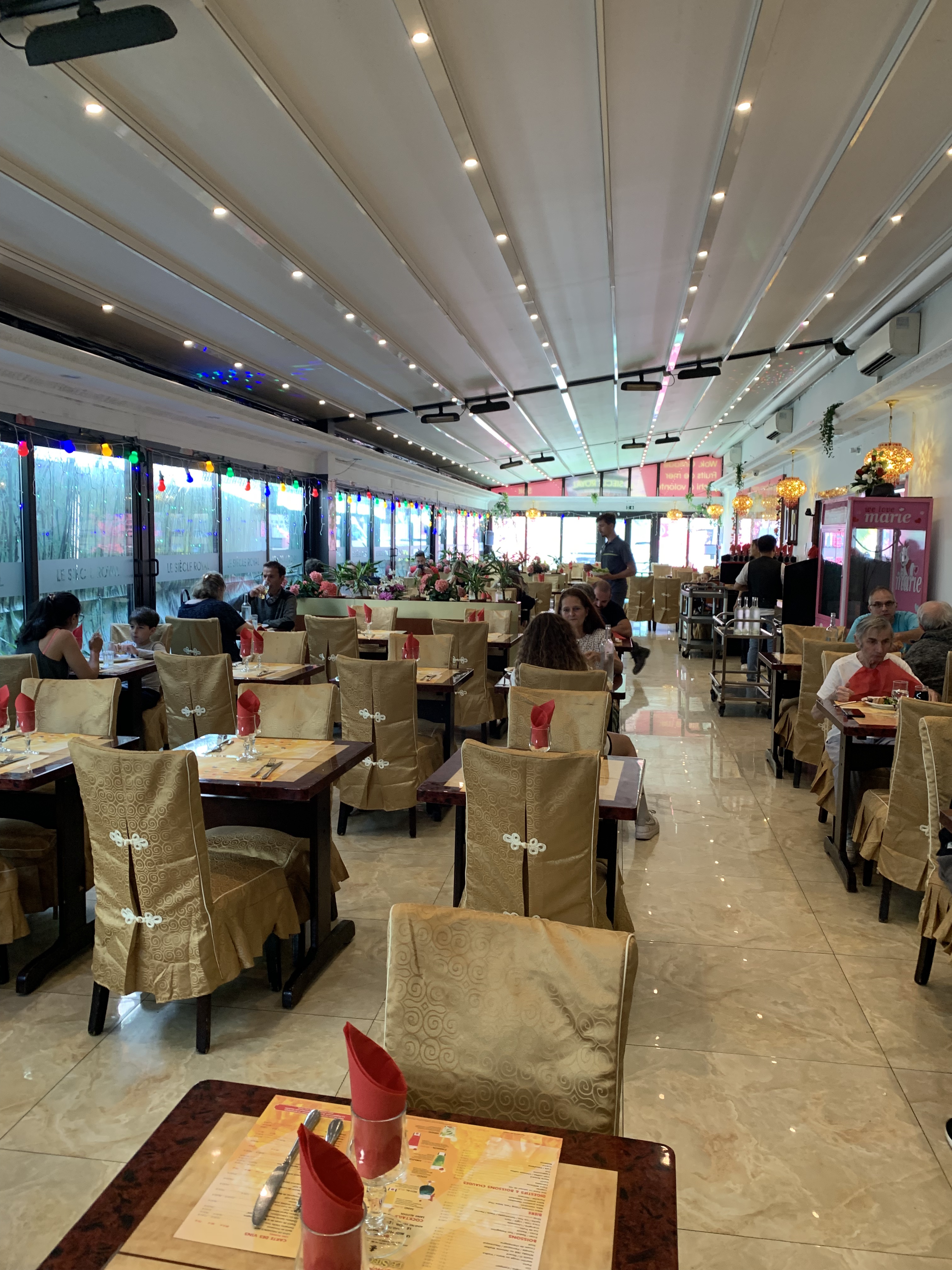 Photo n° 6 de l'avis de Gianluca.i fait le 11/08/2018 à 11:45