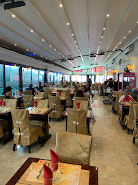 Atmosphère du Restaurant asiatique Restaurant Le Siècle Royal à Nice - n°6