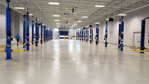 Chevrolet Dealer «Capital Chevrolet», reviews and photos, 1820 Capital Blvd, Raleigh, NC 27604, USA