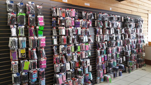 Cell Phone Store «Phone Shack», reviews and photos, 272 W Duval St, Lake City, FL 32055, USA