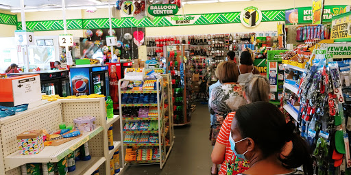 Dollar Store «Dollar Tree», reviews and photos, 4048 Atlanta Hwy, Loganville, GA 30052, USA