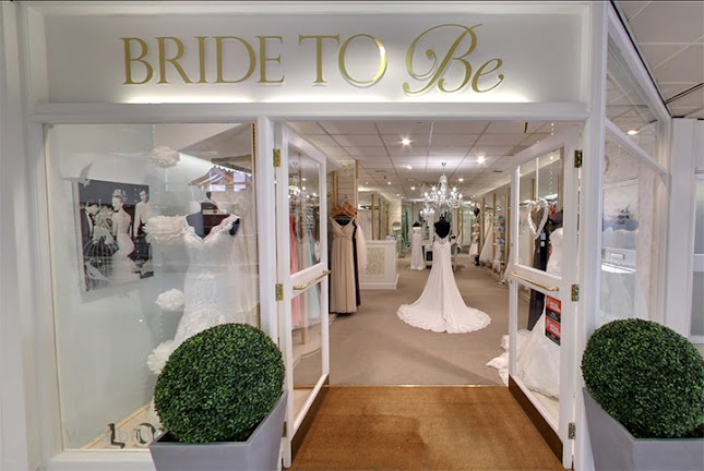 Bride To Be Bridal Boutique