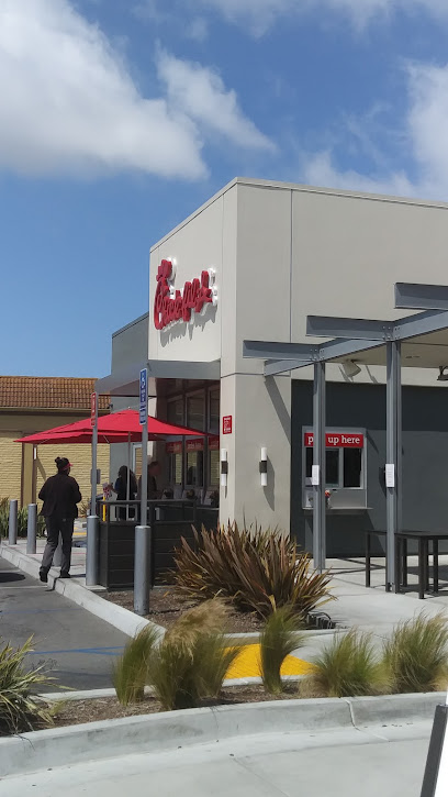 Chick-fil-A - 5955 Balboa Ave, San Diego, CA 92111