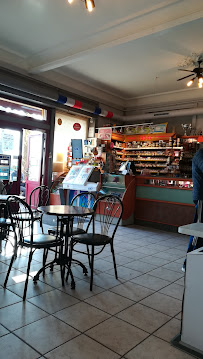 Atmosphère du Restaurant Café des Sports à Arc-lès-Gray - n°4