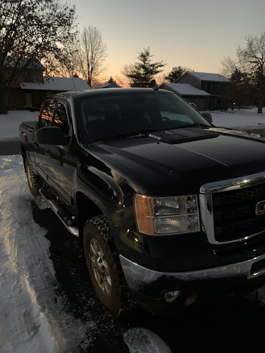 Used Car Dealer «Frontier Motors», reviews and photos, 2939 Cincinnati Dayton Rd, Middletown, OH 45044, USA