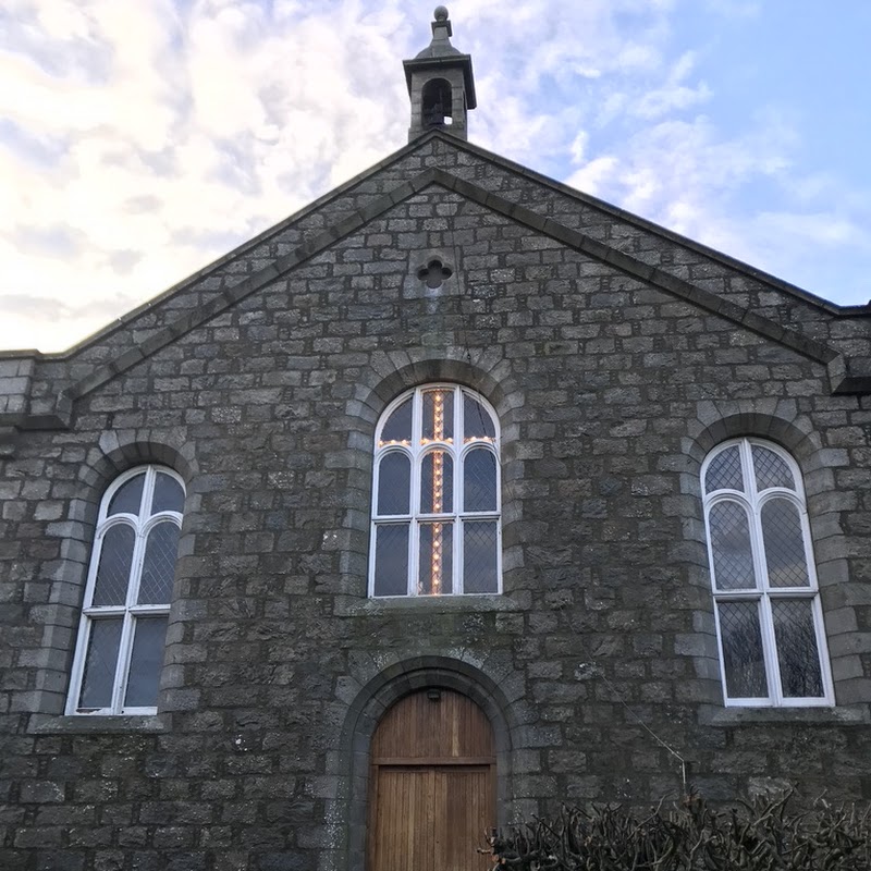 Newhills Parish Church