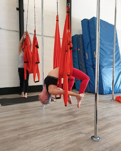 JD Aerial Fitness Academy - Liverpool