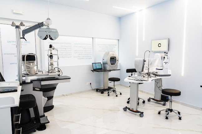 Αξιολογήσεις για το ΟΦΘΑΛΜΙΑΤΡΟΣ ΜΑΡΙΝΟΠΟΥΛΟΣ Σ. ΚΩΝΣΤΑΝΤΙΝΟΣ στην Κατερίνη - Γιατρός