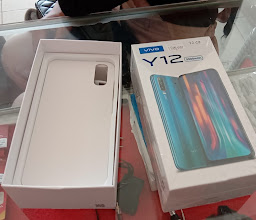 Toko Hp Android Murah Kendari photo