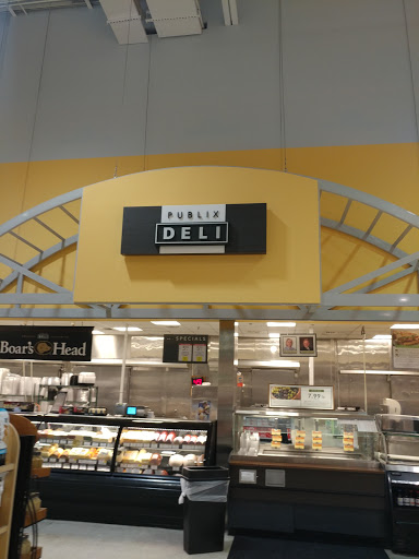 Supermarket «Publix Super Market at Ocala Corners», reviews and photos, 800 Ocala Rd, Tallahassee, FL 32304, USA