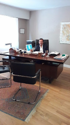 Cabinet Médical Dr Georges Levy à Paris