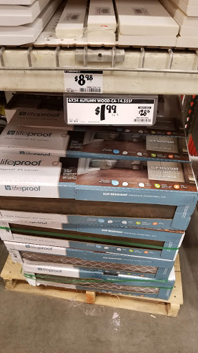 Home Improvement Store «The Home Depot», reviews and photos, 60 Orange St, Bloomfield, NJ 07003, USA