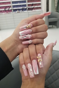 VERNIS Nail Lounge - Photo 3 - Car repair in Durham, NC, Durham