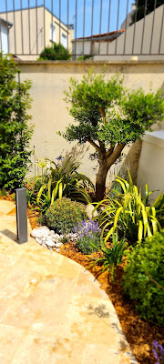 Paris Jardin à Paris