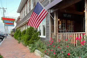 Buckalew's Restaurant & Tavern image