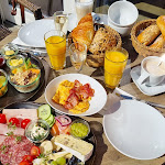 Photo n°1 de l'avis de Melinda.r fait le 24/06/2023 à 06:29 sur le  Bäckerei Schmidt à Gunzenhausen