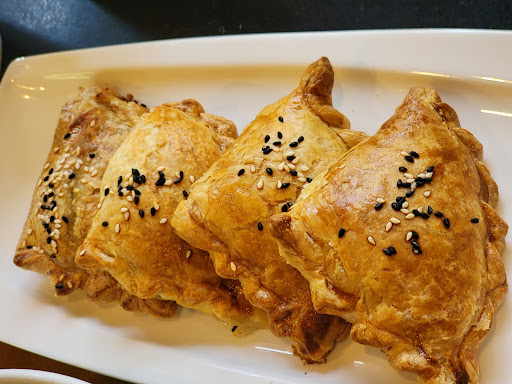 HalalStreet Hot Pot & Xinjiang Cuisine(Tuesday Off) image