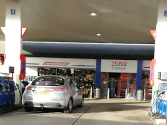 Tesco Esso Express