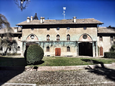 Il Borgo Del Balsamico s.a.a.s. Via Albinea Chiesa, 27, 42020 Albinea RE, Italia