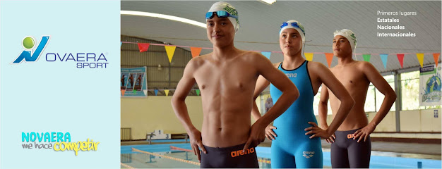 Escuela de Natación Novaera Sports Irapuato