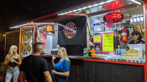 Night Club «Blur Nightclub & Showbar», reviews and photos, 325 Main St, Dunedin, FL 34698, USA