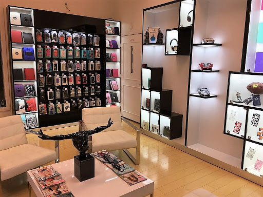 Mobile Phone Repair Shop «Celltech», reviews and photos, 13350 Dallas Pkwy #3570, Dallas, TX 75240, USA