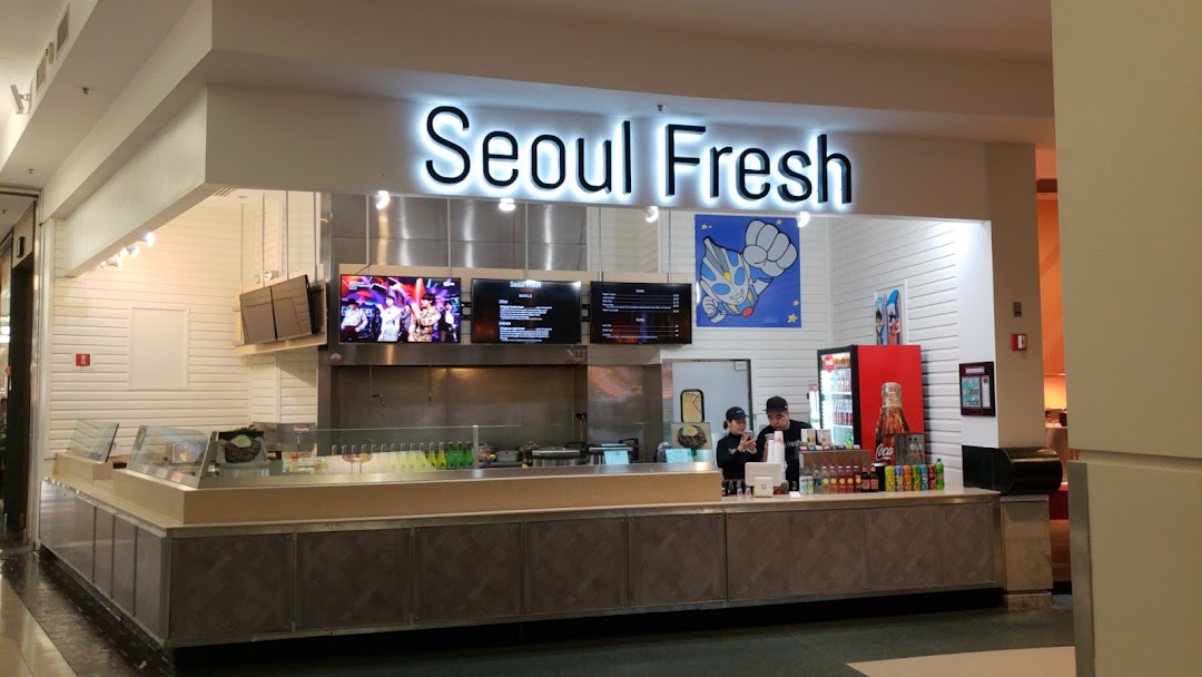 Seoul Fresh