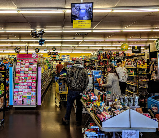 Home Goods Store «Dollar General», reviews and photos, 3577 State Hwy 20, Nice, CA 95464, USA