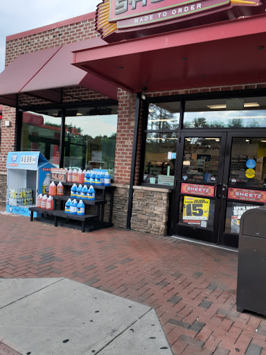 Convenience Store «Sheetz», reviews and photos, 900 Gordon Nagle Trail, Pottsville, PA 17901, USA