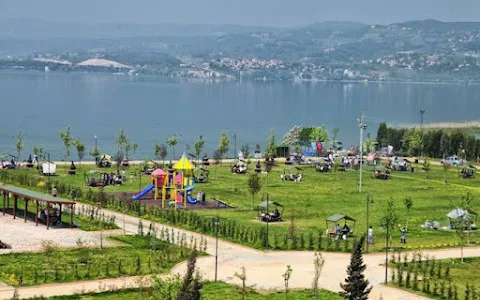 Golbasi Picnic Area image